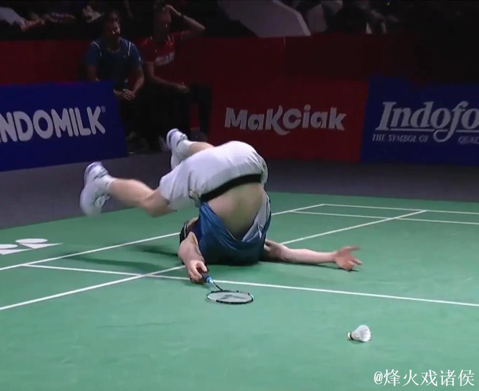 安东森备战总决赛，期待他赛场上的精彩表现！