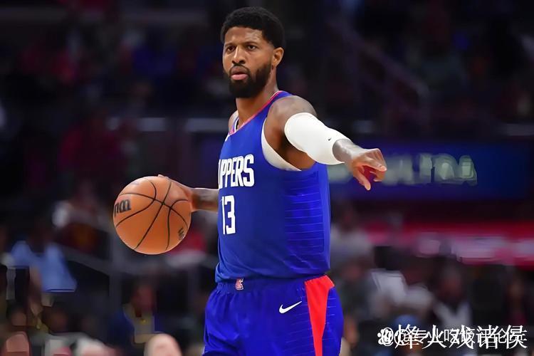 关键表现连连！NBA最年长球员再度拯救球队