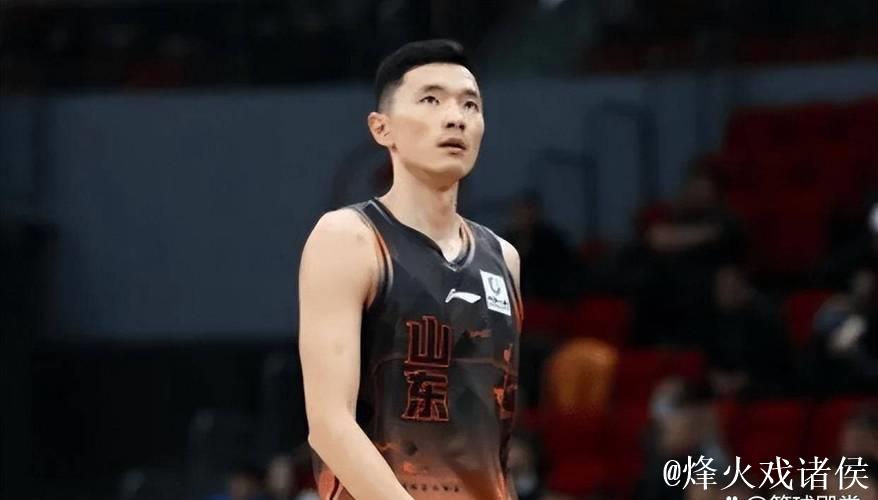 CBA-克里斯36+7陈林坚17分 山东队击败新疆队