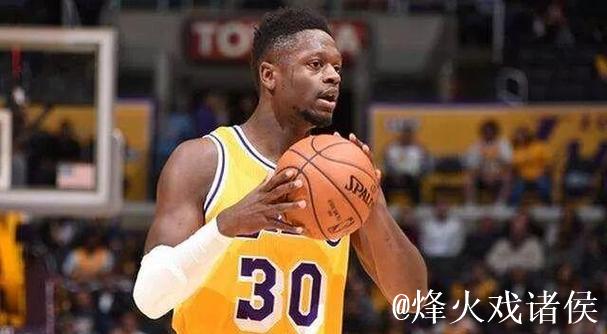 兰德尔表现抢眼:场均22分7板6助,真实命中率破60% 兰德尔表现抢眼:场均22分7板6助,真实命中率破60%